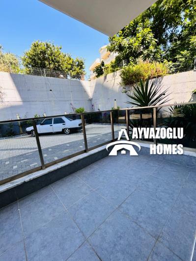 Image No.2-Appartement de 1 chambre à vendre à Avsallar