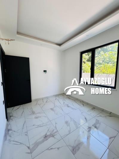 Image No.4-Appartement de 1 chambre à vendre à Avsallar