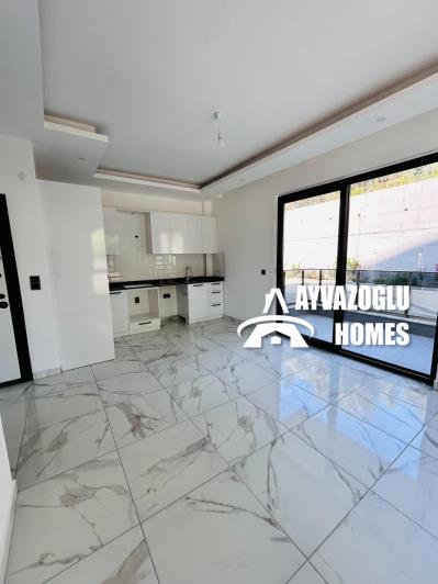 Image No.5-Appartement de 1 chambre à vendre à Avsallar