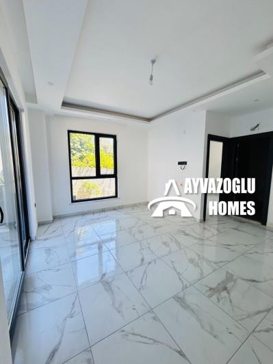 Image No.6-Appartement de 1 chambre à vendre à Avsallar