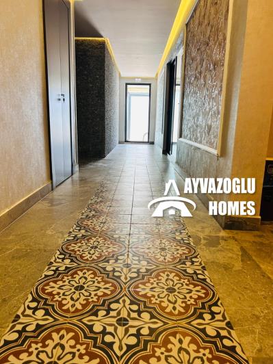 Image No.12-Appartement de 1 chambre à vendre à Avsallar