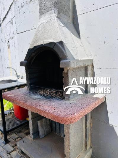 Image No.14-Appartement de 1 chambre à vendre à Avsallar