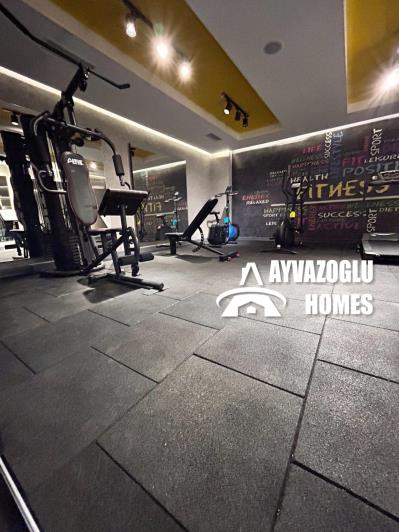 Image No.16-Appartement de 1 chambre à vendre à Avsallar