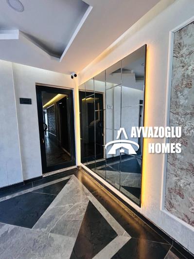 Image No.18-Appartement de 1 chambre à vendre à Avsallar