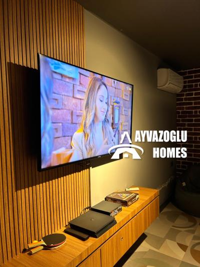 Image No.21-Appartement de 1 chambre à vendre à Avsallar