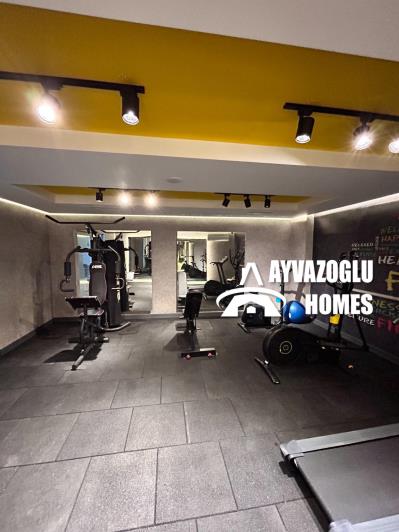 Image No.23-Appartement de 1 chambre à vendre à Avsallar