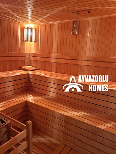 Image No.24-Appartement de 1 chambre à vendre à Avsallar