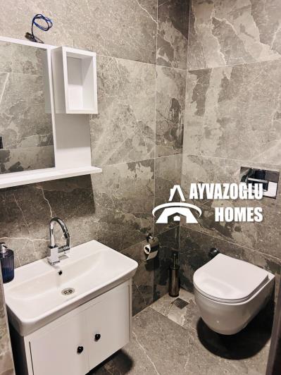 Image No.26-Appartement de 1 chambre à vendre à Avsallar