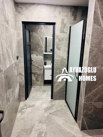 Image No.27-Appartement de 1 chambre à vendre à Avsallar