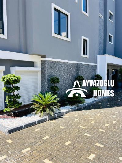 Image No.31-Appartement de 1 chambre à vendre à Avsallar