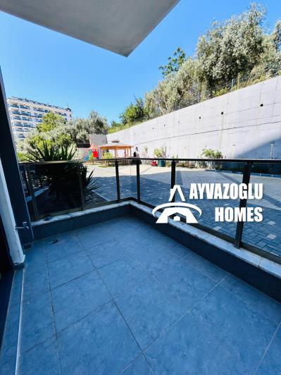 Image No.36-Appartement de 1 chambre à vendre à Avsallar