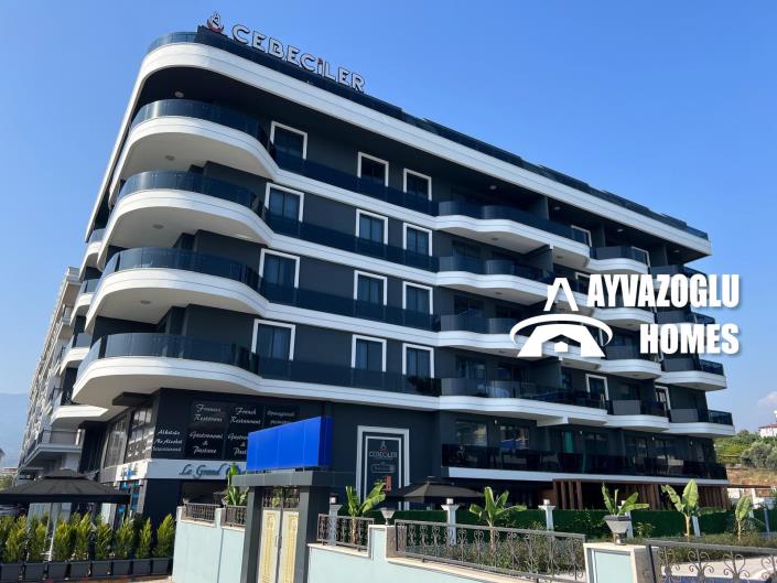 Image No.17-3 Bed Duplex for sale