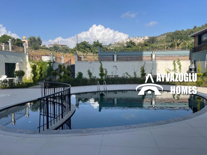 Image No.18-3 Bed Duplex for sale