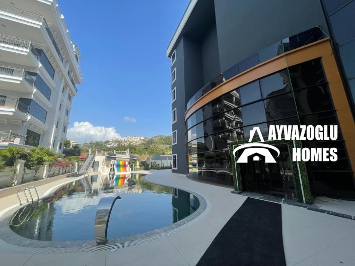 Image No.21-3 Bed Duplex for sale