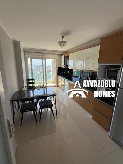 Image No.2-3 Bed Apartment for sale