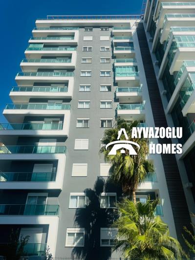 Image No.30-3 Bed Apartment for sale