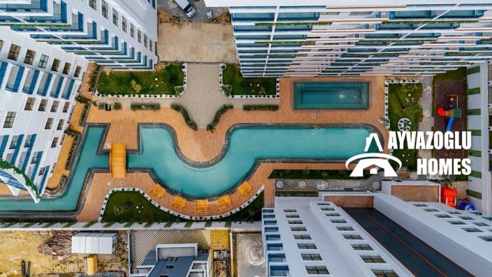 Image No.4-1 Bed Apartment for sale