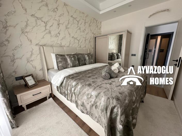 Image No.14-1 Bed Apartment for sale