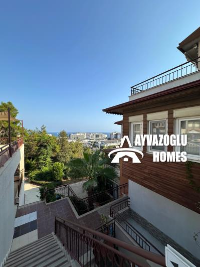 Image No.24-3 Bed Villa for sale