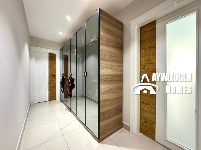 Image No.9-Penthouse de 3 chambres à vendre à Cikcilli