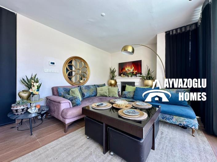 Image No.11-Penthouse de 3 chambres à vendre à Cikcilli