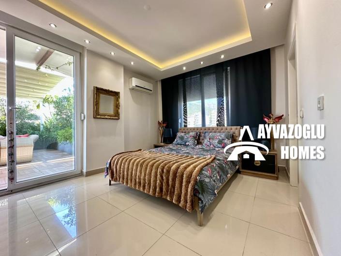 Image No.14-Penthouse de 3 chambres à vendre à Cikcilli