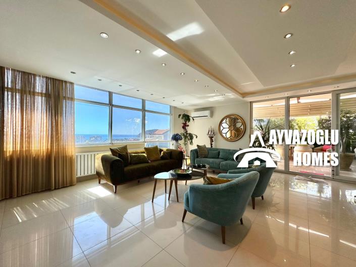 Image No.13-Penthouse de 3 chambres à vendre à Cikcilli