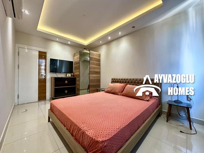 Image No.16-Penthouse de 3 chambres à vendre à Cikcilli