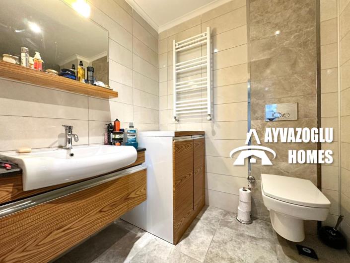 Image No.17-Penthouse de 3 chambres à vendre à Cikcilli