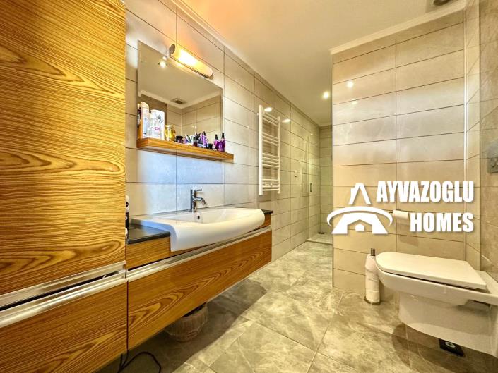 Image No.18-Penthouse de 3 chambres à vendre à Cikcilli