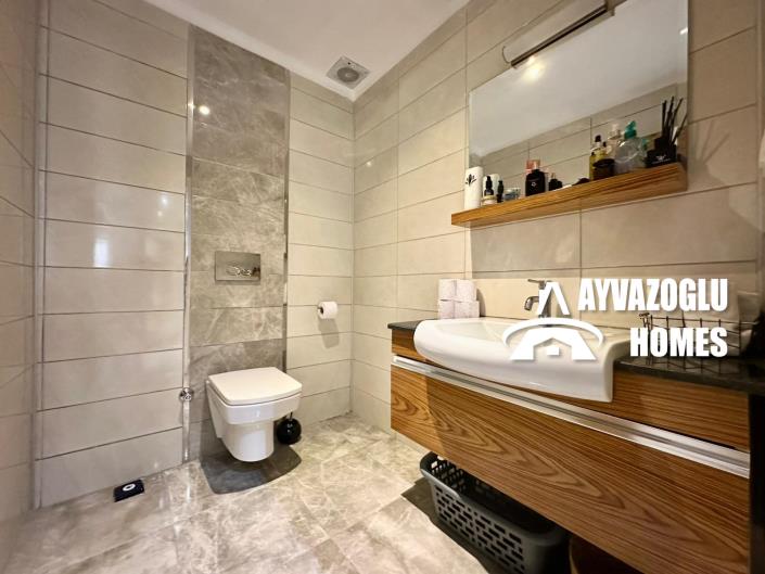 Image No.19-Penthouse de 3 chambres à vendre à Cikcilli