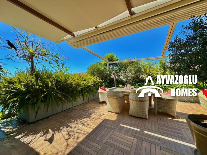 Image No.22-Penthouse de 3 chambres à vendre à Cikcilli