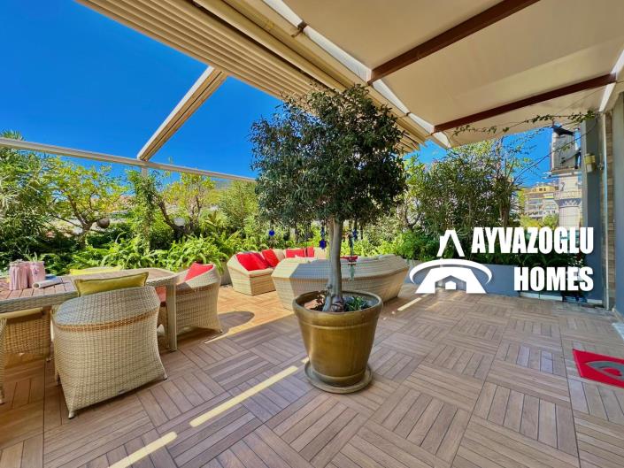 Image No.24-Penthouse de 3 chambres à vendre à Cikcilli