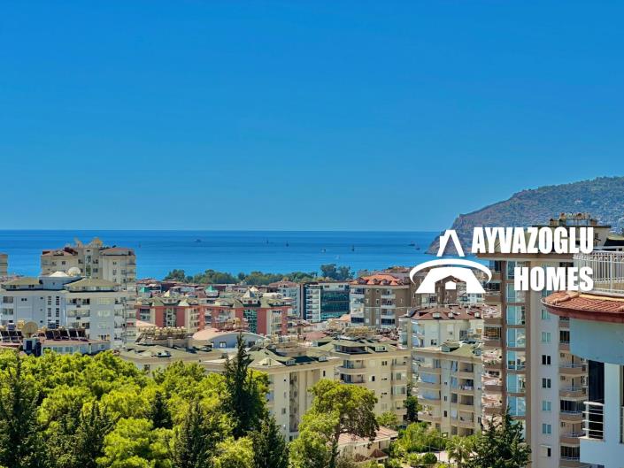 Image No.27-Penthouse de 3 chambres à vendre à Cikcilli