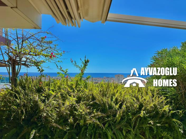 Image No.26-Penthouse de 3 chambres à vendre à Cikcilli