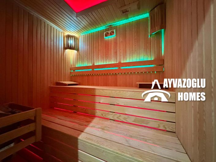 Image No.29-Penthouse de 3 chambres à vendre à Cikcilli