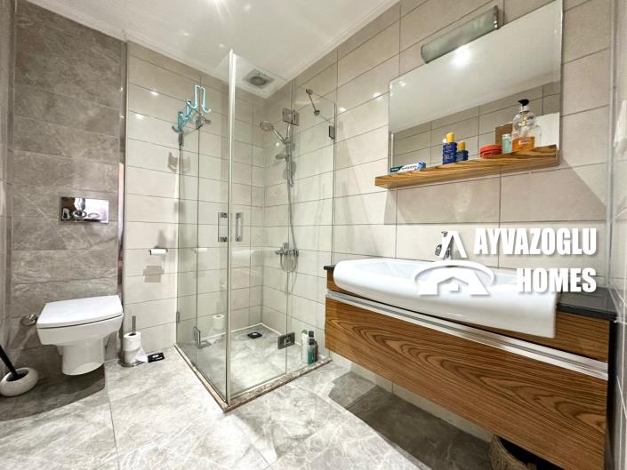 Image No.34-Penthouse de 3 chambres à vendre à Cikcilli