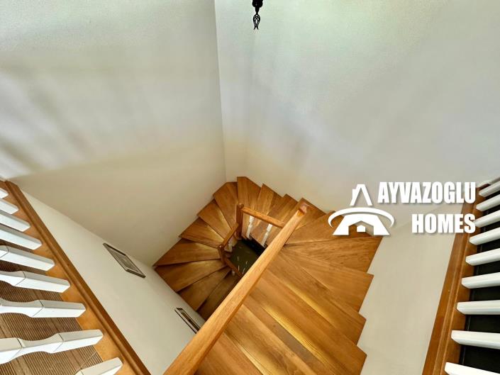 Image No.35-Penthouse de 3 chambres à vendre à Cikcilli