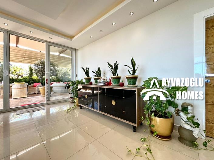 Image No.36-Penthouse de 3 chambres à vendre à Cikcilli