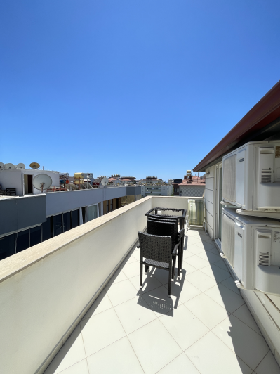 Image No.18-Duplex de 3 chambres à vendre à Oba