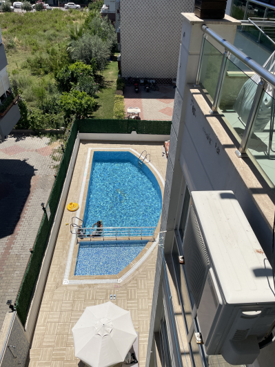 Image No.26-Duplex de 3 chambres à vendre à Oba