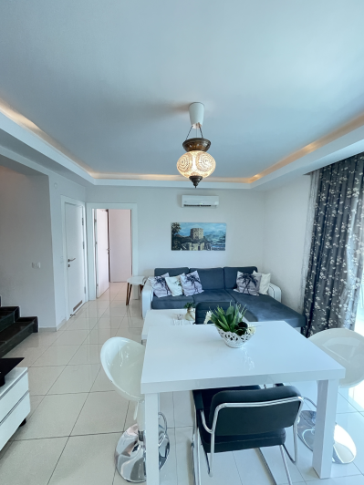 Image No.28-Duplex de 3 chambres à vendre à Oba