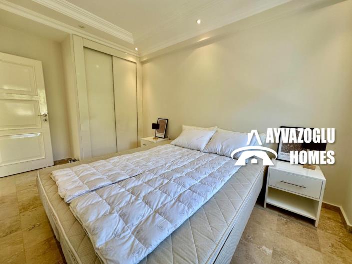 Image No.2-Appartement de 2 chambres à vendre à Cikcilli