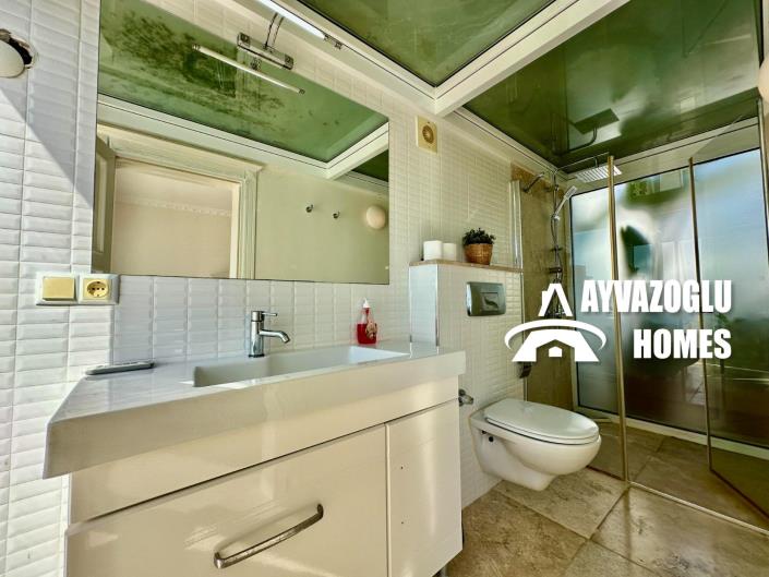 Image No.3-Appartement de 2 chambres à vendre à Cikcilli