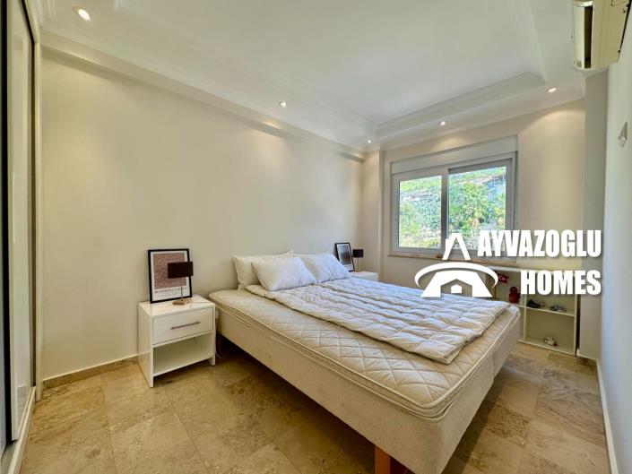 Image No.4-Appartement de 2 chambres à vendre à Cikcilli