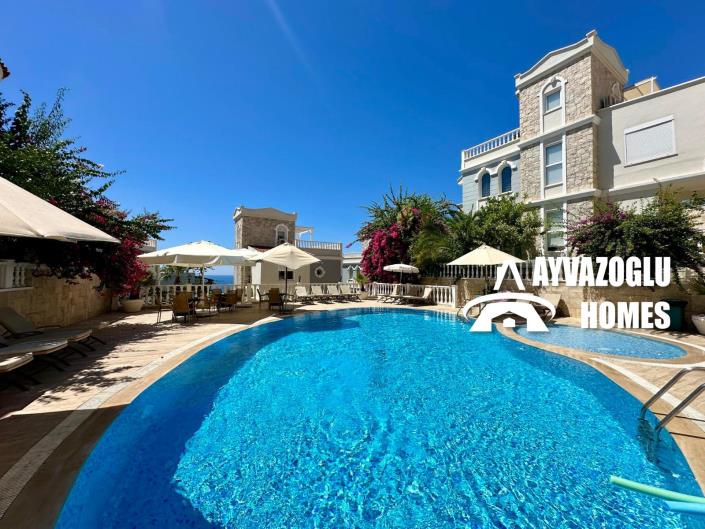 Image No.5-Appartement de 2 chambres à vendre à Cikcilli