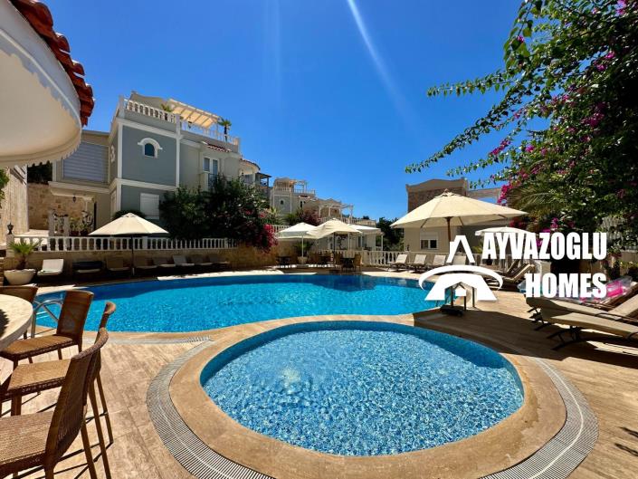 Image No.6-Appartement de 2 chambres à vendre à Cikcilli