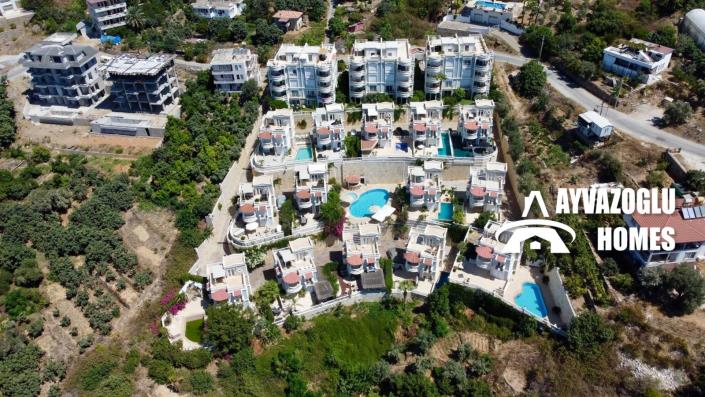 Image No.7-Appartement de 2 chambres à vendre à Cikcilli