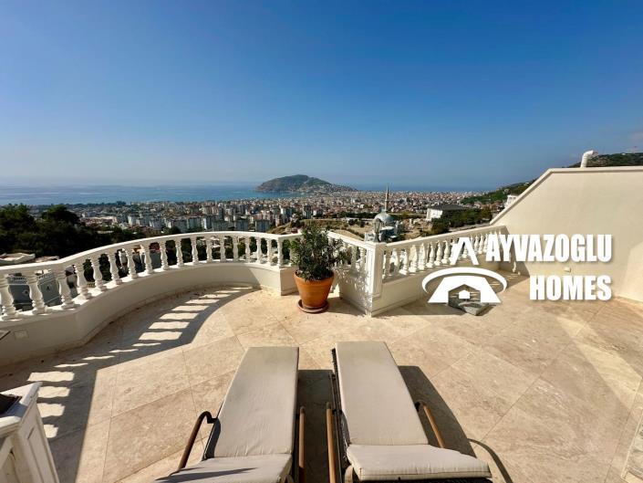 Image No.8-Appartement de 2 chambres à vendre à Cikcilli