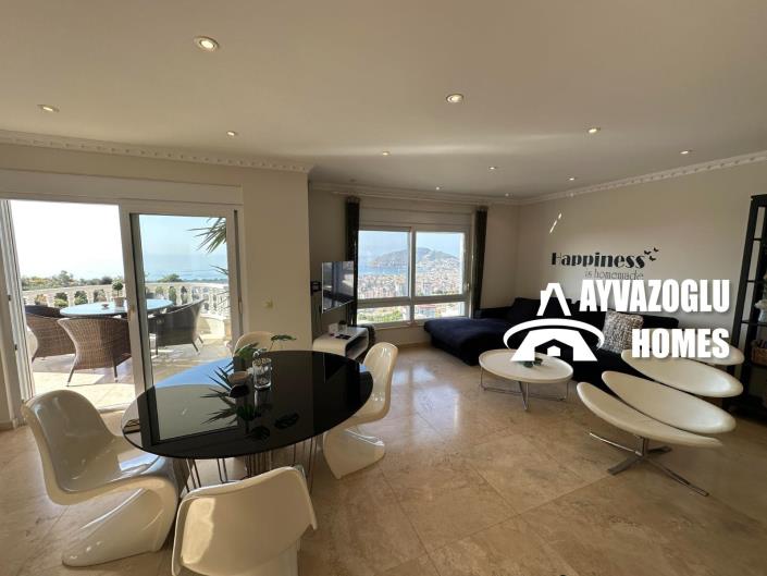 Image No.9-Appartement de 2 chambres à vendre à Cikcilli